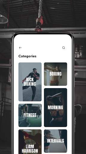 Make Plan screenshot 1