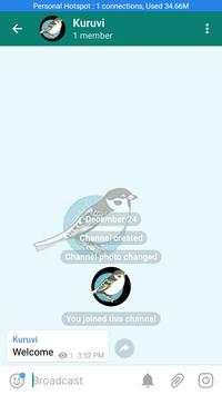 Kuruvi screenshot 6