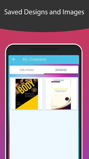 Ad Maker, Creative Maker, Flyer, Poster Maker screenshot 15