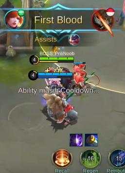 ML hero Video Pro screenshot 2