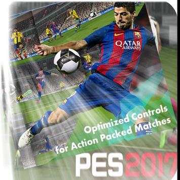 New Guide PES 2017 screenshot 3