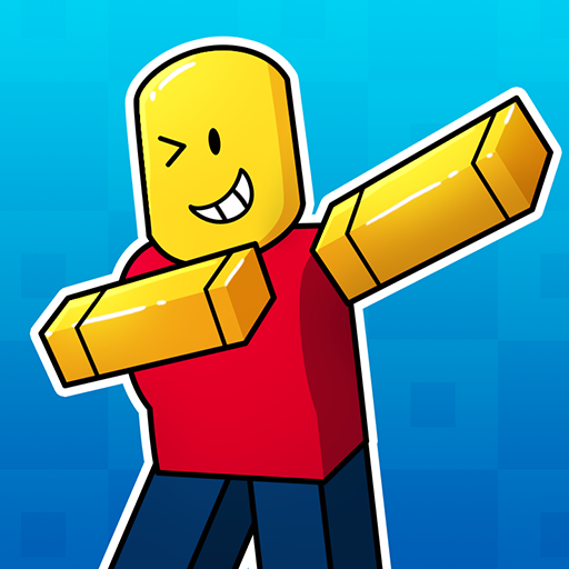 Roblux Skins Merge icon
