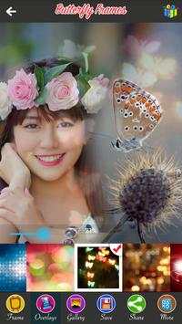 Butterfly Frames 360 screenshot 6