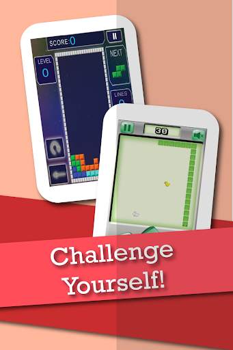 Mini Fun Game Bundle screenshot 2