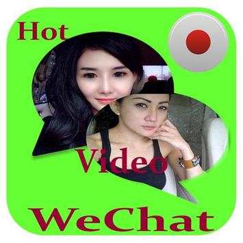 Hot WeChat Live Sexy Video screenshot 2
