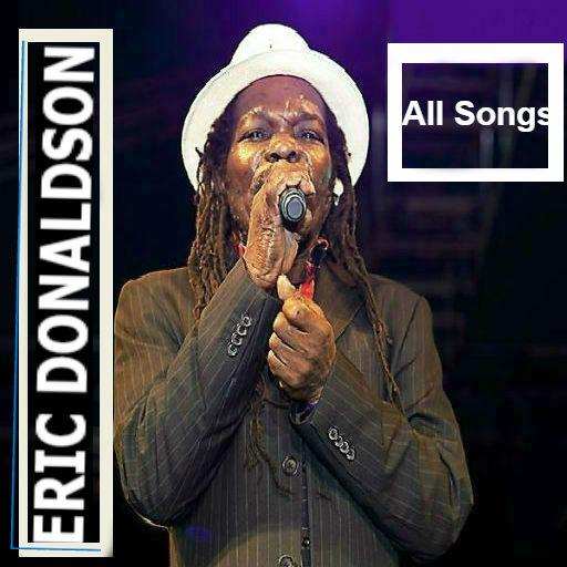 Eric Donaldson All Songs Offline icon