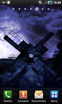 Night Shadow LITE screenshot 2