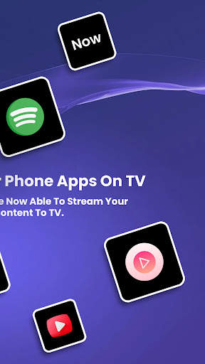 Phone Connect to tv for mi screenshot 4