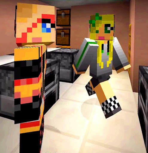 Girlfriend Mod screenshot 3