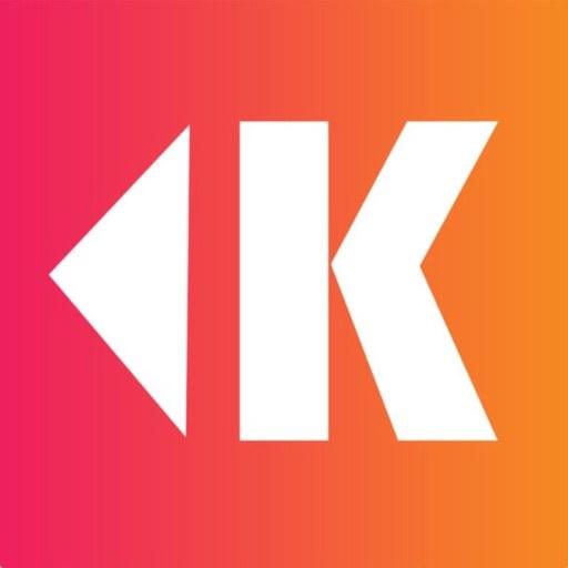 SA 4k Video Player आइकन