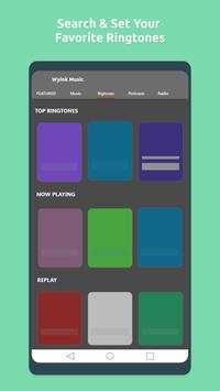 Free Airtel Music - Download & Play Songs, MP3 screenshot 2