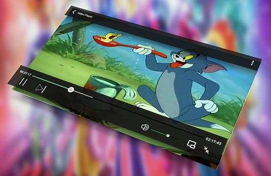 video tom and jerry screenshot 2