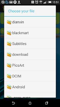 Videos Mp3 Converter screenshot 2
