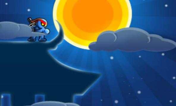 Ninja Go! screenshot 5