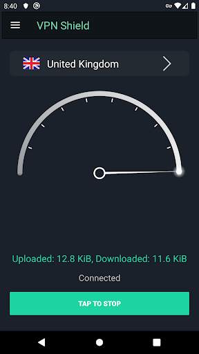 vpn 2021 screenshot 3
