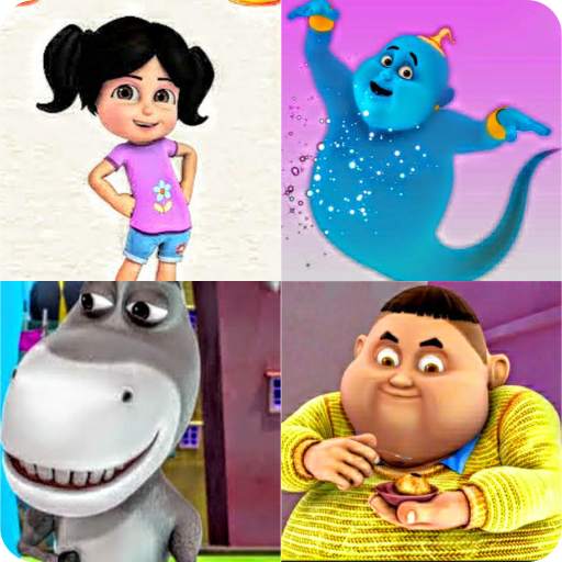 Quiz For Vir The Robot Boy game :Veer Robot Trivia 8.7.3z