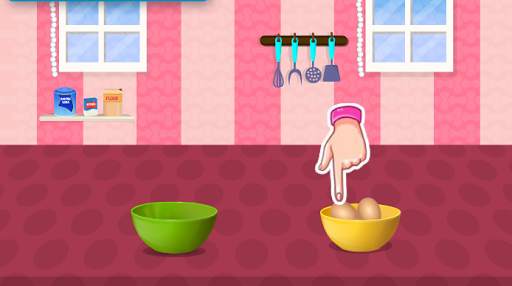 Salmon Maker : Cooking Game screenshot 1