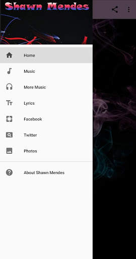 Shawn Mendes Music and Lyrics screenshot 4