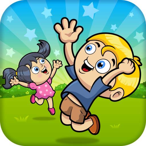 Games for 3 Year Olds 4.0
