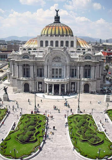 Mexico Wallpaper Travel screenshot 1