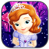 Princess Sofia Adventures 2018 icon
