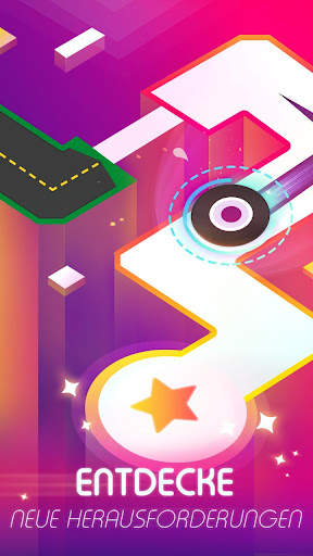 Dancing Ballz: Magic Tiles screenshot 3