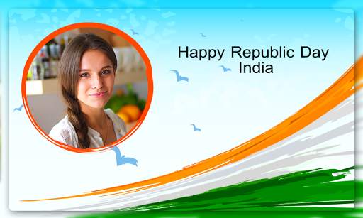 Republic Day Photo Frames 2020 screenshot 8