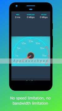 Lite VPN Hotspot - VPN Proxy screenshot 8