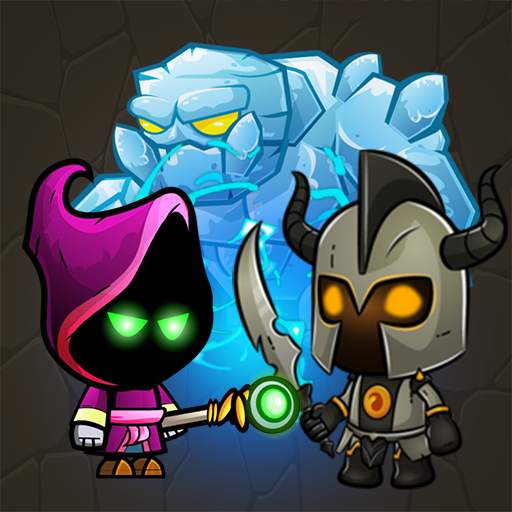 Final Castle : Grow Castle 2.3.8
