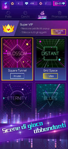 Smash Colors 3D - Rhythm Game screenshot 4