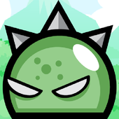 Ninja vs Spikers 1.2 icon