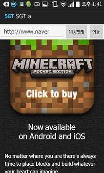 Simple Browser screenshot 3