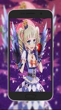 Yurika TD Wallpaper HD screenshot 5