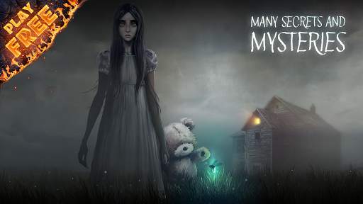 Rescue Lucy: Fear Escape screenshot 1