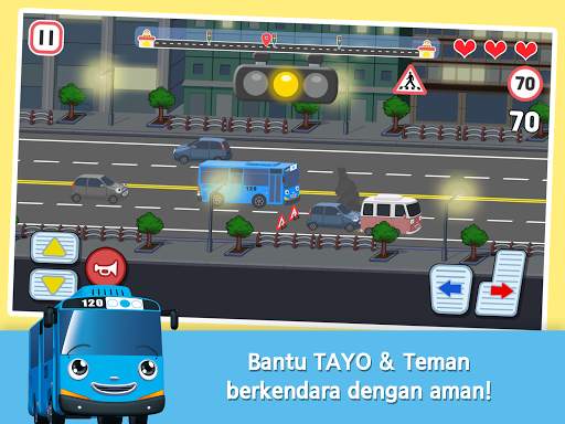 TAYO Driving Practice screenshot 7
