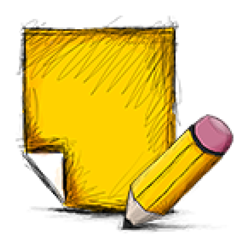 Sync note icon
