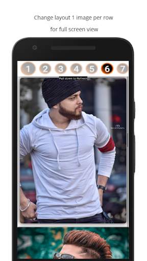 Men's Fashion & Photo pose ideas screenshot 2