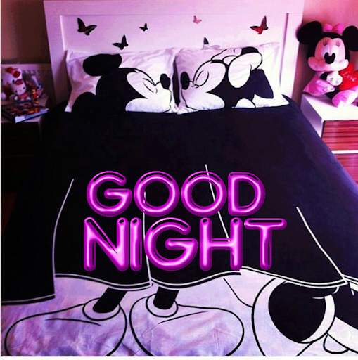 Good Night 2021 screenshot 1