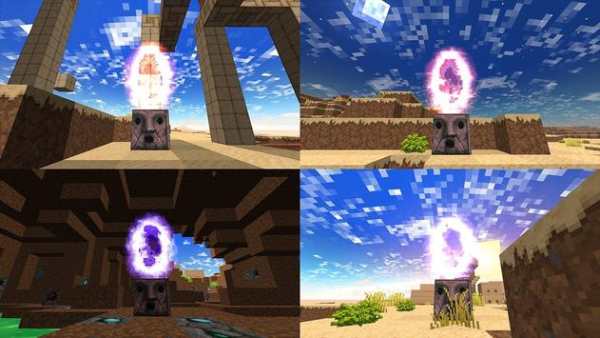 Hand Craft : Pocket Edition screenshot 4