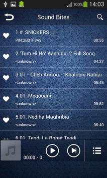 Music Luncher screenshot 7