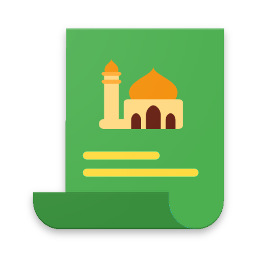 Islamic Ishtehar icon