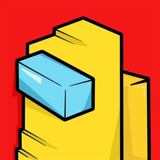 Among Us 3D - Impostor Run! icon