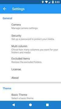Power Photo Editor screenshot 2