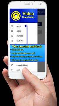 Video Downloader screenshot 3