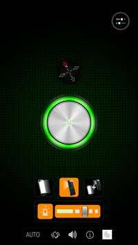 Torcia elettrica Galaxy screenshot 3