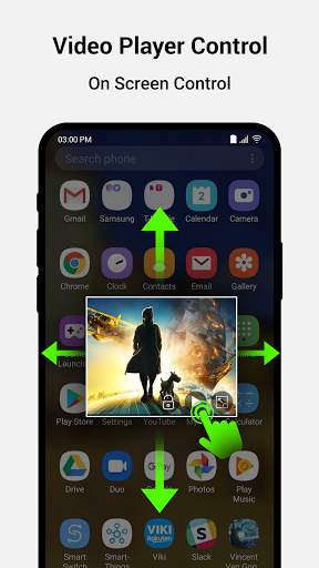 Video Player screenshot 4