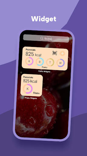 Fitatu Licznik Kalorii i Dieta screenshot 6