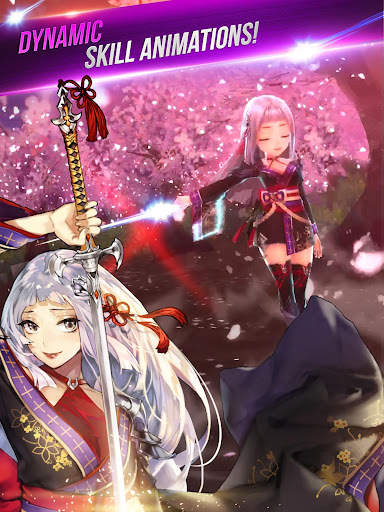 Knights Chronicle screenshot 10