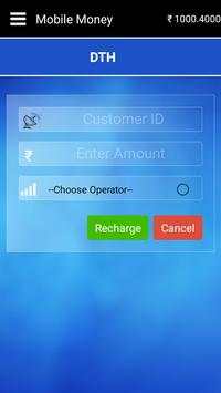 Mobile Money स्क्रीनशॉट 8