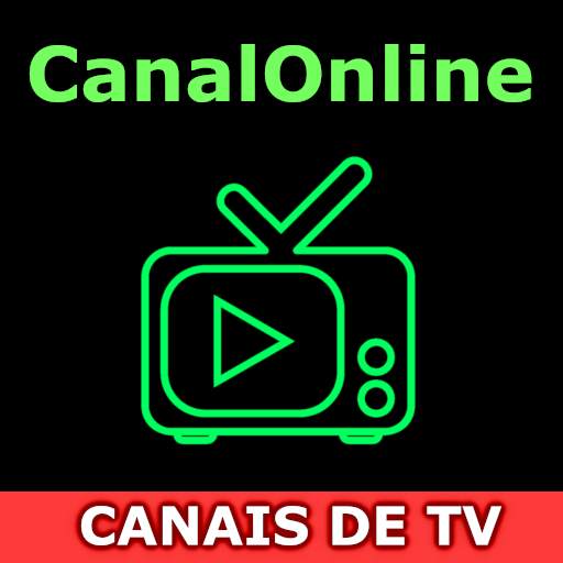 CanalOnline - Player Para Assistir TV Aberta screenshot 7